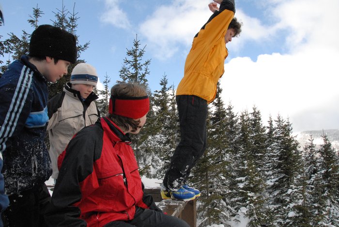 052 Expedice GEMINI 2006